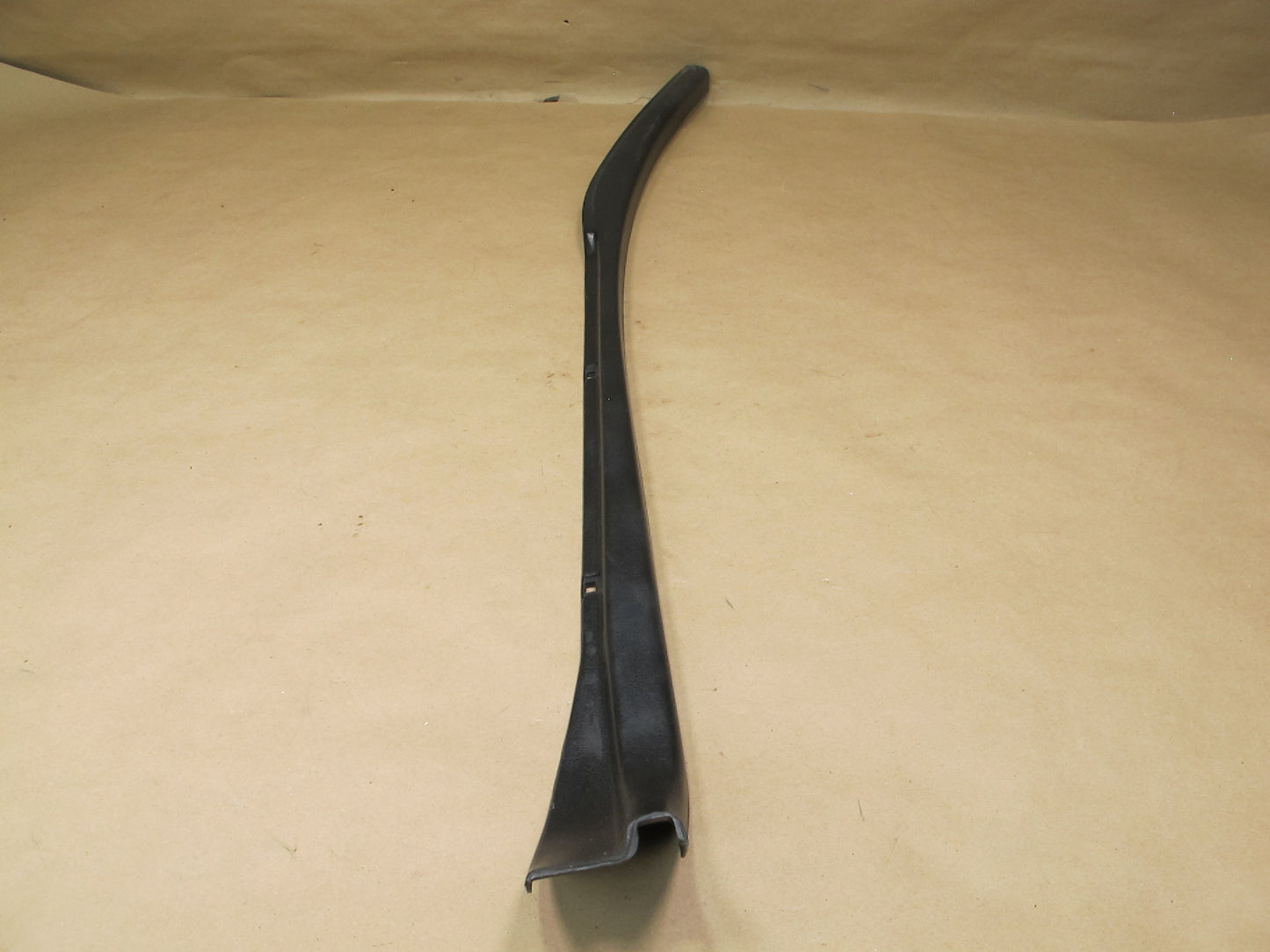 84-86 Nissan Z31 300ZX 2 Seater Interior Center Pillar Trim Cover Set of 2 OEM