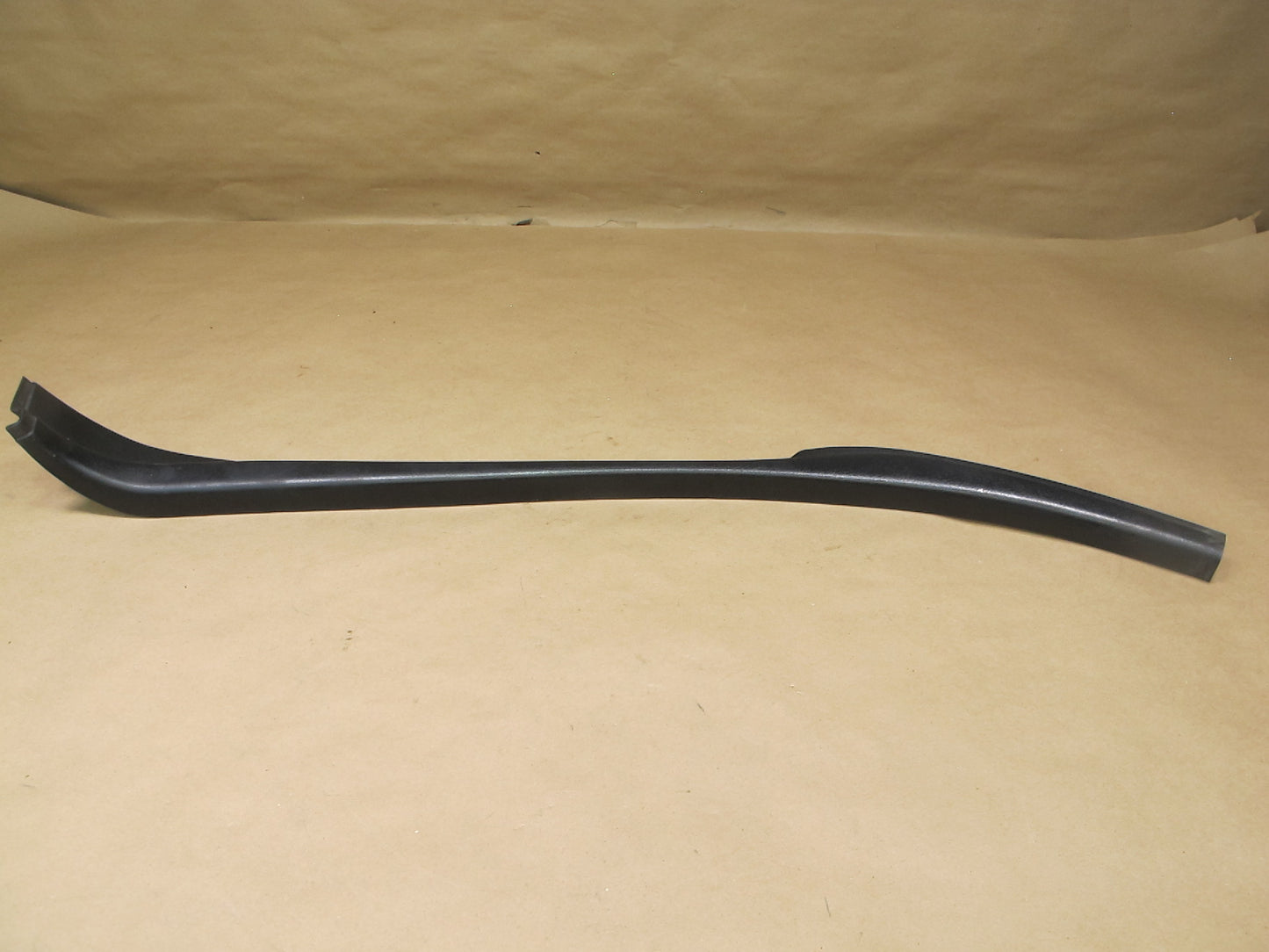 84-86 Nissan Z31 300ZX 2 Seater Interior Center Pillar Trim Cover Set of 2 OEM