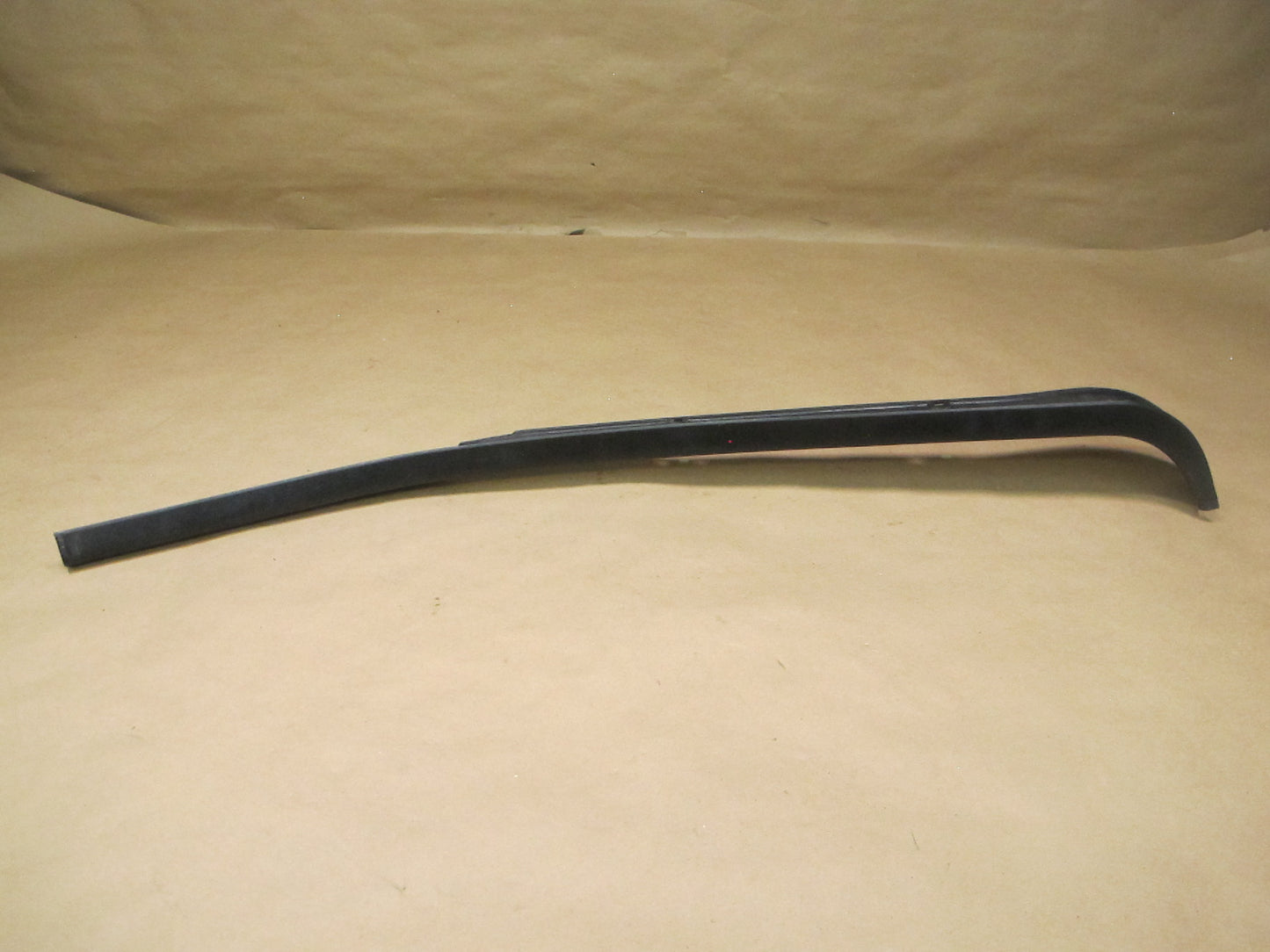 84-86 Nissan Z31 300ZX 2 Seater Interior Center Pillar Trim Cover Set of 2 OEM