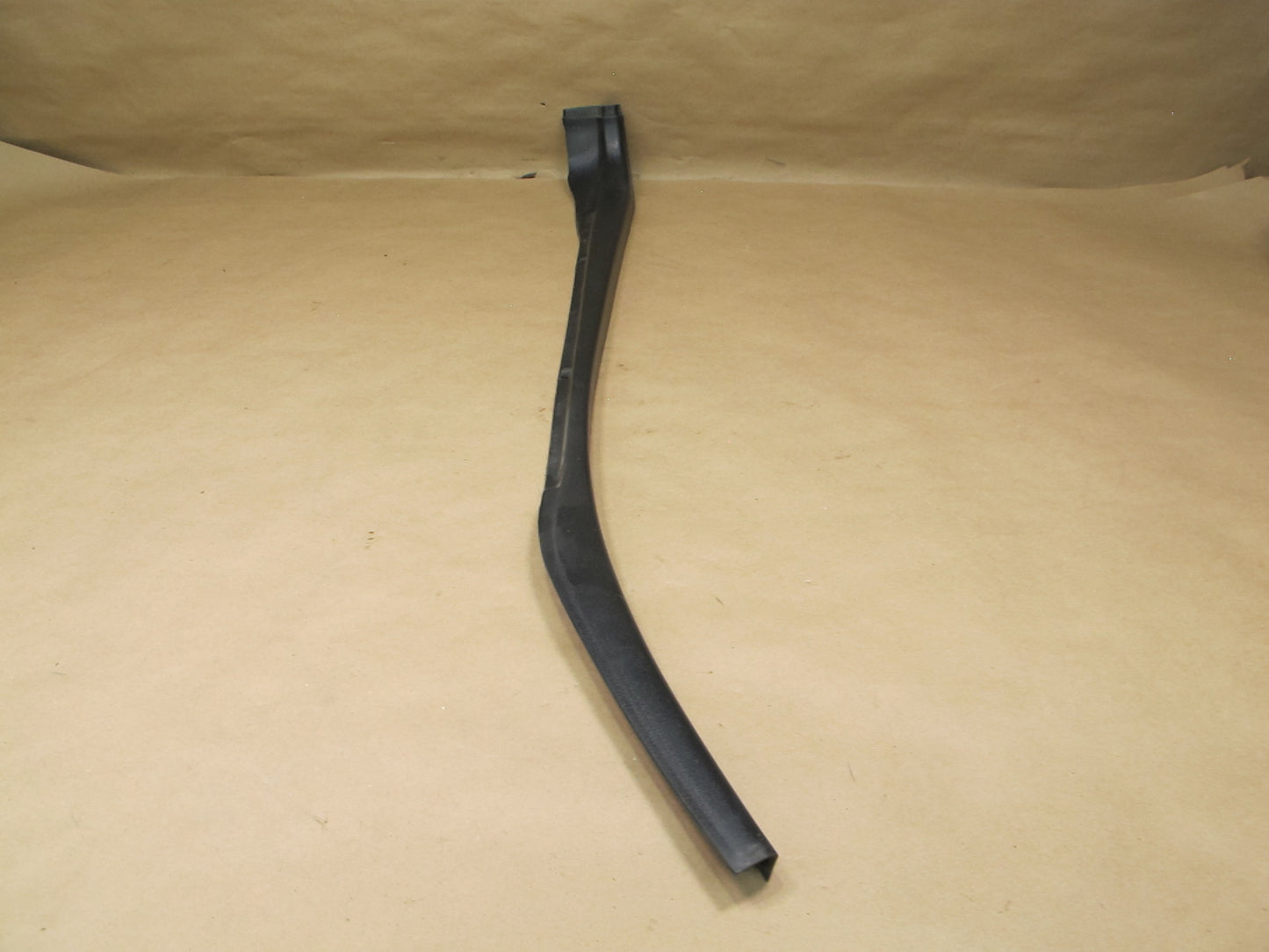 84-86 Nissan Z31 300ZX 2 Seater Interior Center Pillar Trim Cover Set of 2 OEM