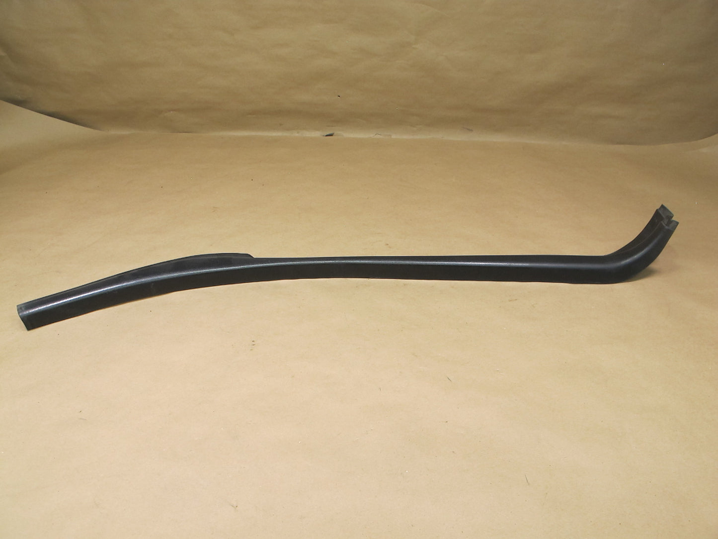 84-86 Nissan Z31 300ZX 2 Seater Interior Center Pillar Trim Cover Set of 2 OEM