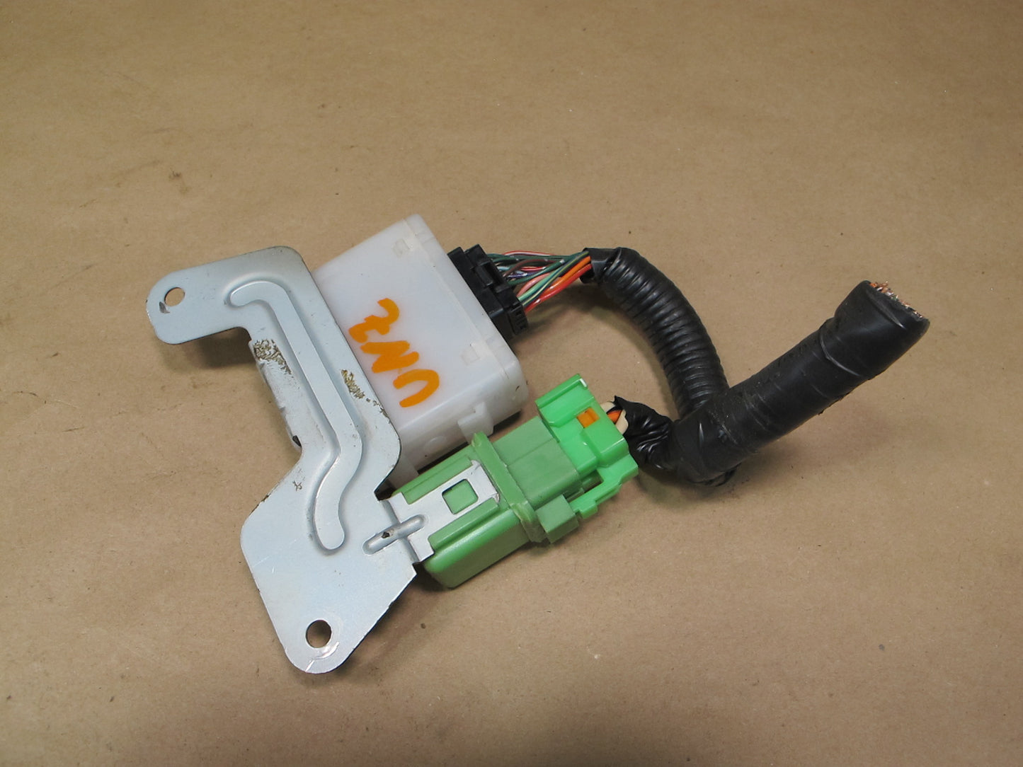 90-96 Nissan Z32 300ZX Wiper Timer Control Module 28550-30P00 OEM