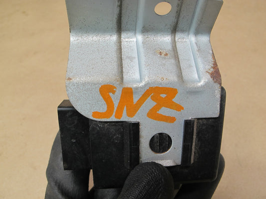 84-86 Nissan Z31 300ZX NON Turbo 2+0 Fan Motor Timer Module 28465-19P01 OEM