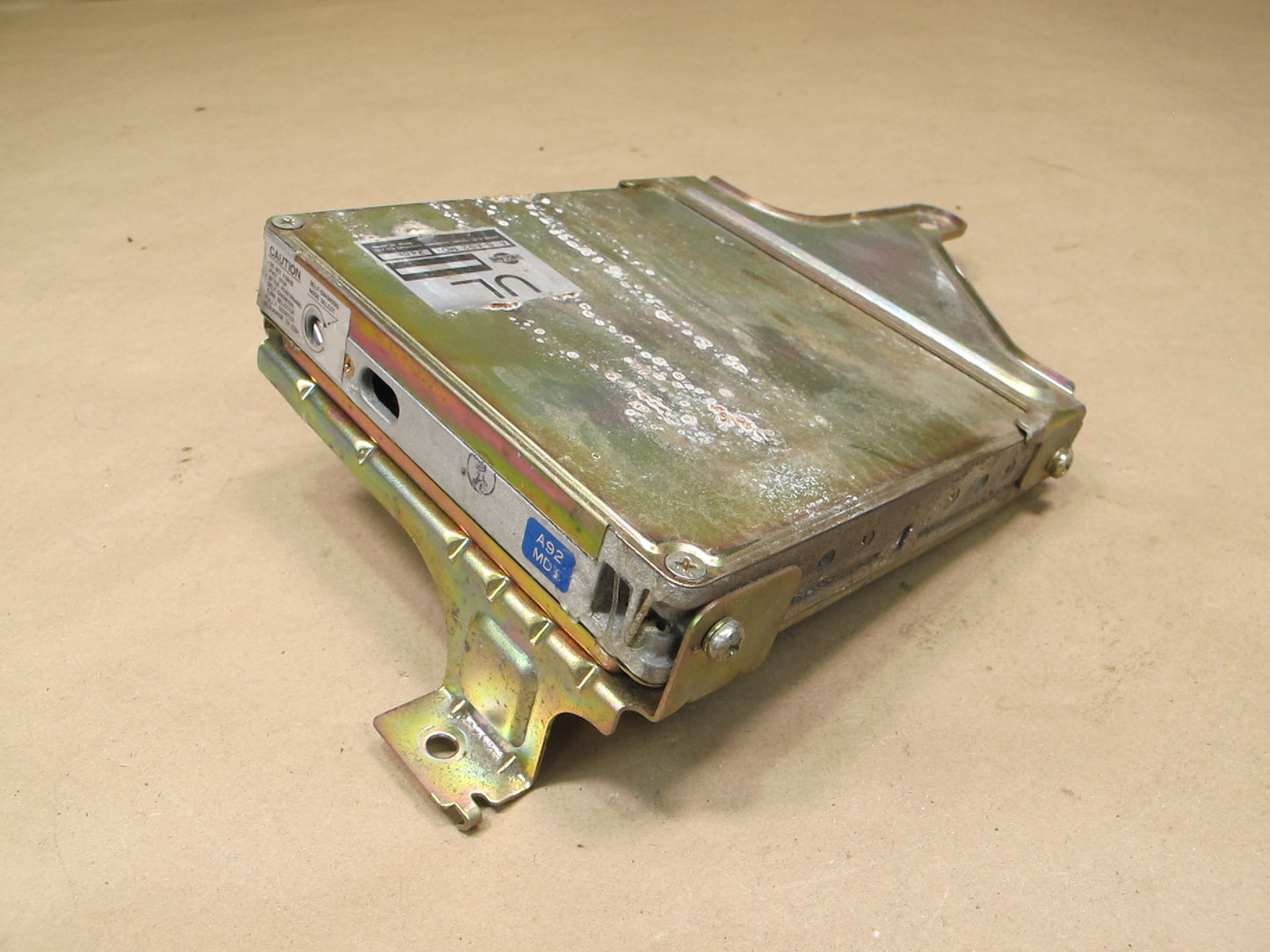 1993 Nissan Z32 300ZX 3.0L VG30DE AT NON Turbo Engine ECU Control Module OEM