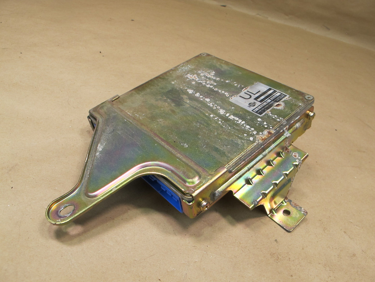 1993 Nissan Z32 300ZX 3.0L VG30DE AT NON Turbo Engine ECU Control Module OEM