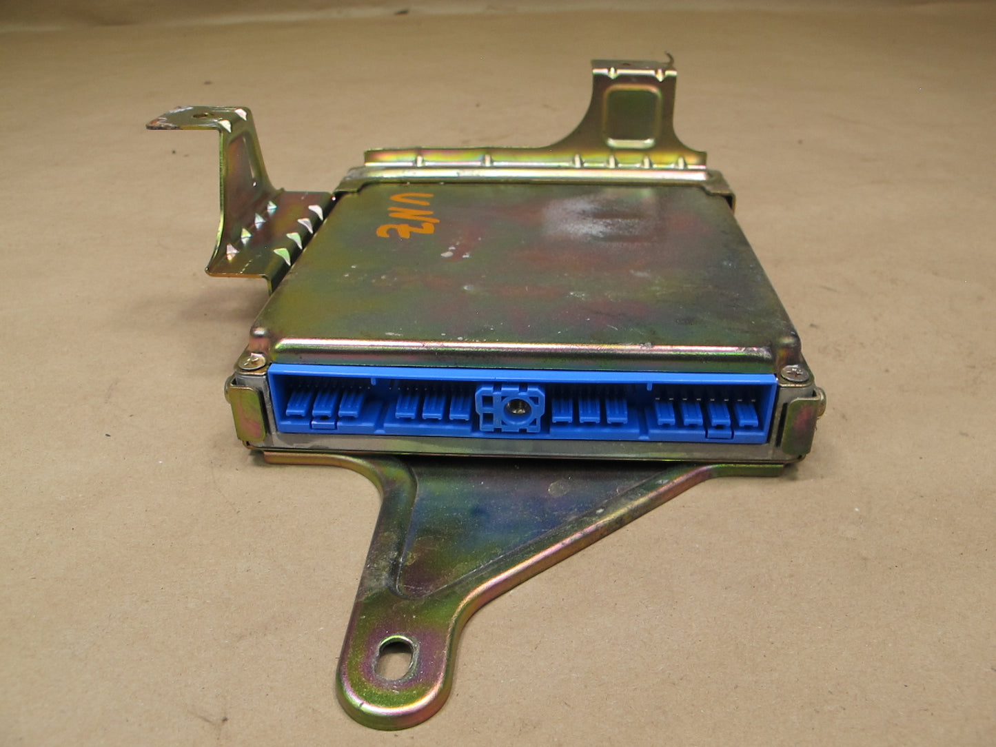 1993 Nissan Z32 300ZX 3.0L VG30DE AT NON Turbo Engine ECU Control Module OEM