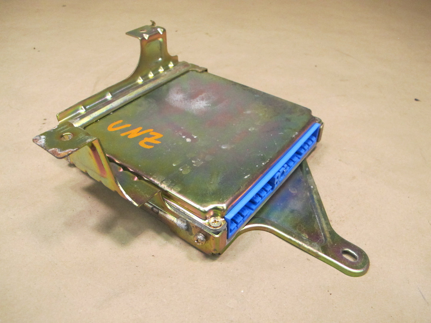1993 Nissan Z32 300ZX 3.0L VG30DE AT NON Turbo Engine ECU Control Module OEM