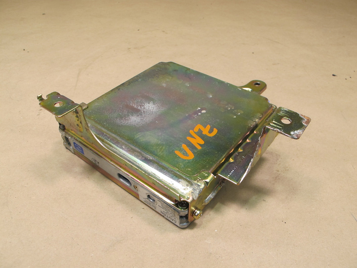 1993 Nissan Z32 300ZX 3.0L VG30DE AT NON Turbo Engine ECU Control Module OEM