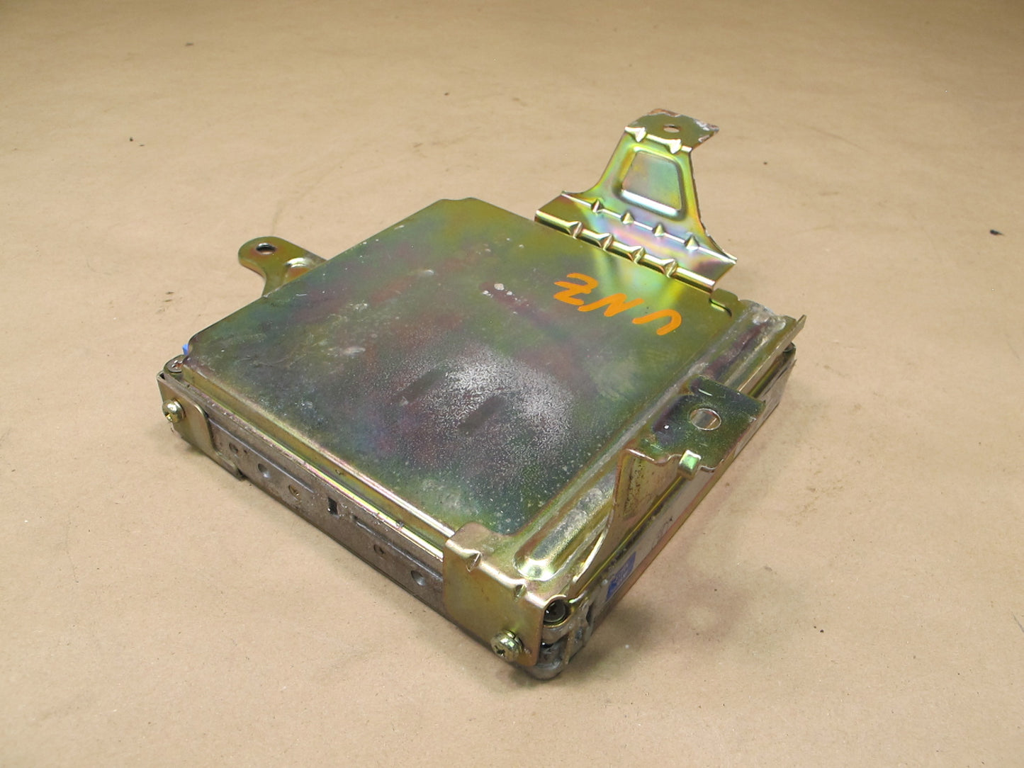 1993 Nissan Z32 300ZX 3.0L VG30DE AT NON Turbo Engine ECU Control Module OEM