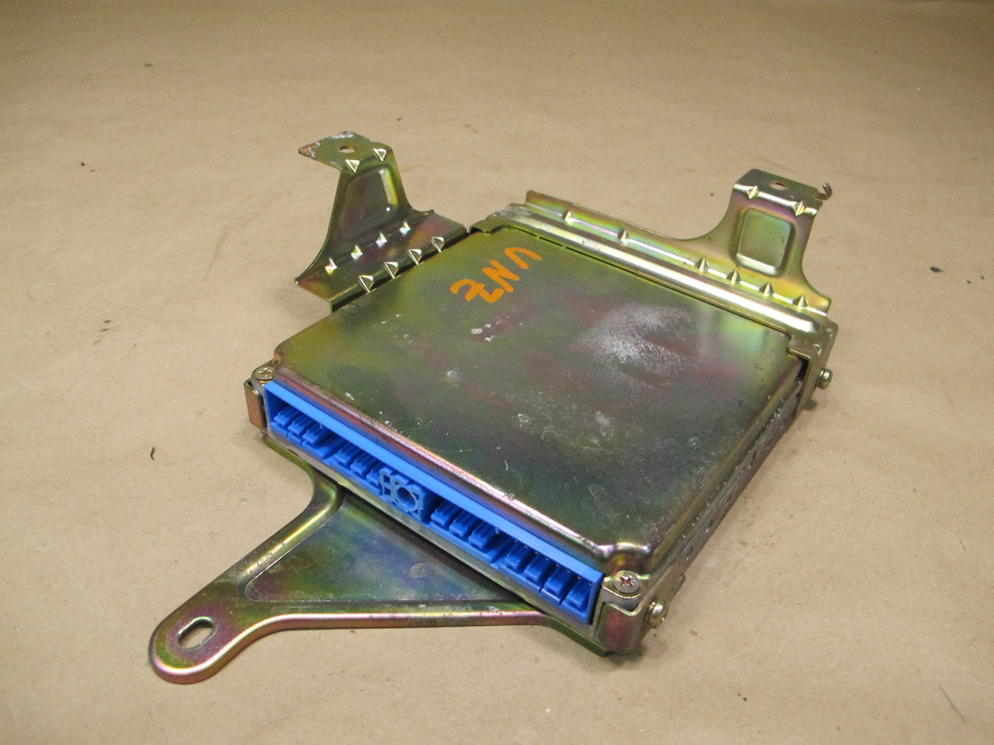 1993 Nissan Z32 300ZX 3.0L VG30DE AT NON Turbo Engine ECU Control Module OEM