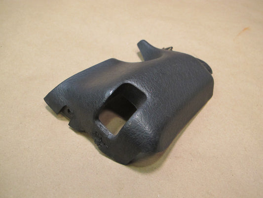 93-96 Nissan Z32 300ZX Convertible Set of 2 Rear Hatch END Trim Cover OEM