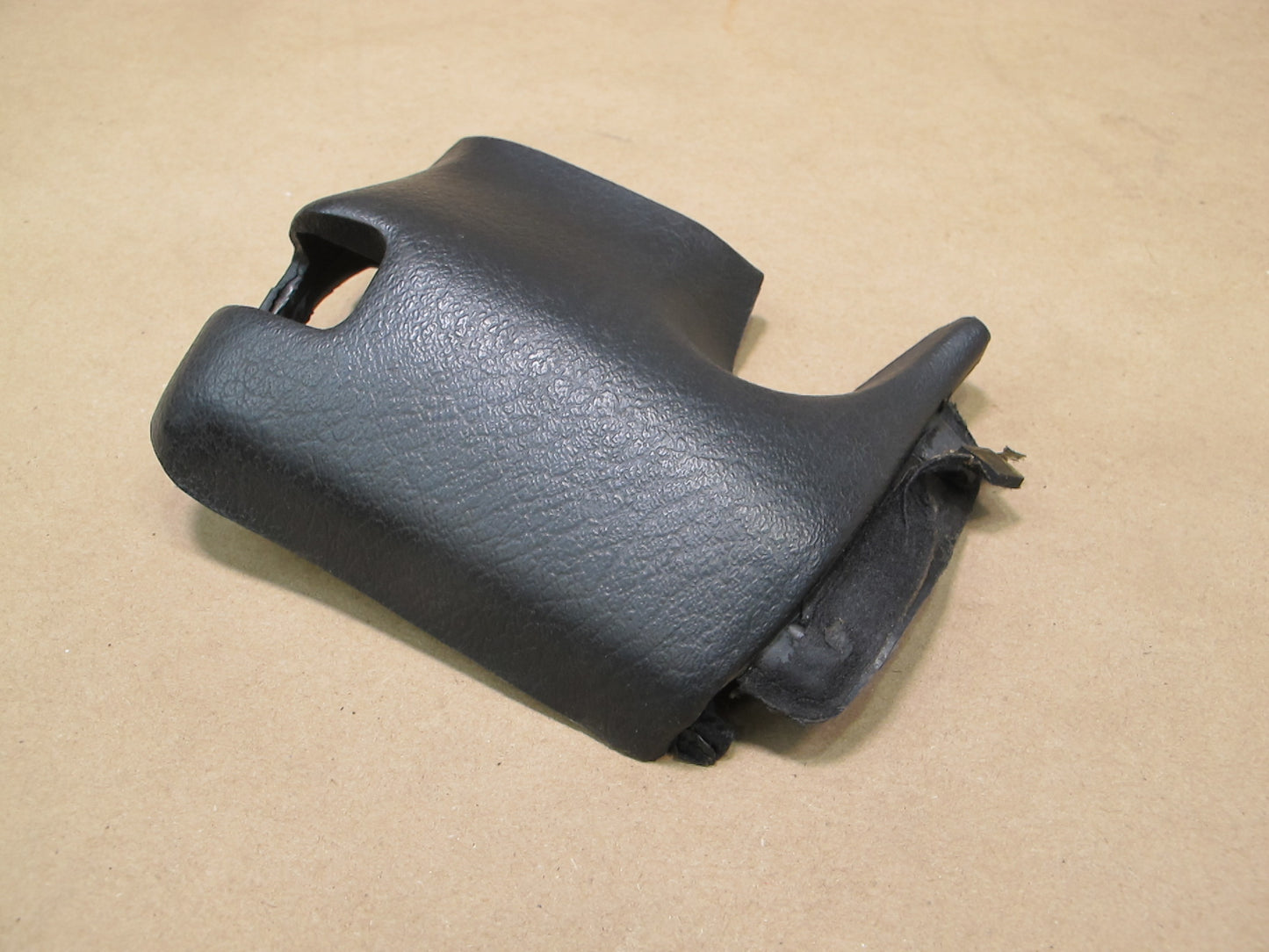 93-96 Nissan Z32 300ZX Convertible Set of 2 Rear Hatch END Trim Cover OEM
