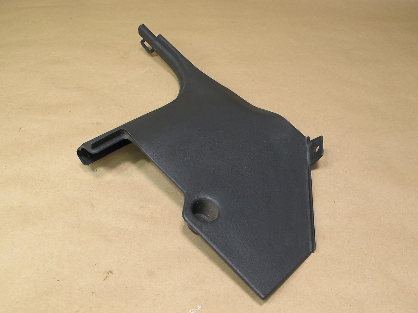 90-96 Nissan Z32 300ZX Front Right Kick Trim Cover Panel 66900-30P10 OEM