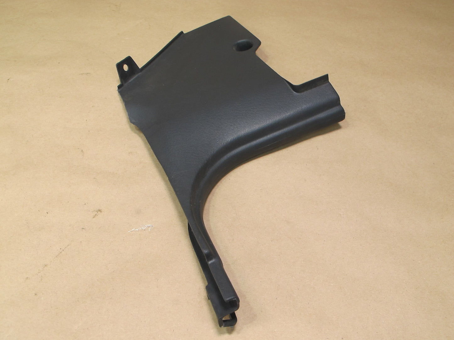 90-96 Nissan Z32 300ZX Front Right Kick Trim Cover Panel 66900-30P10 OEM