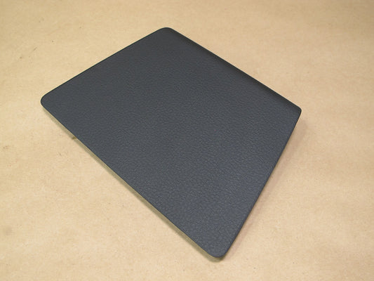 09-14 BMW E89 Z4 51469167041 Interior Trim Covering Center