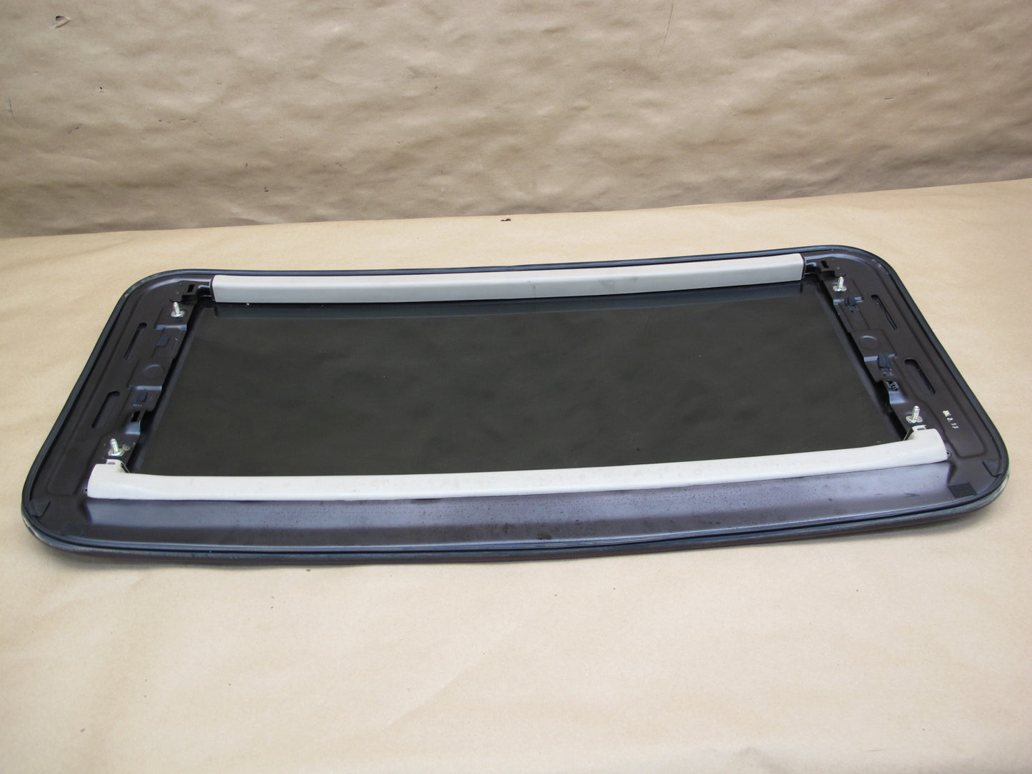 92-00 Lexus UZZ30L SC300 SC400 Sunroof Moonroof Glass Panel OEM