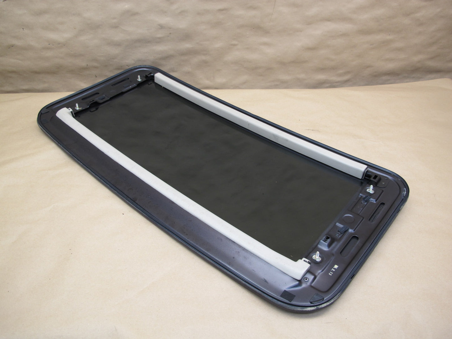 92-00 Lexus UZZ30L SC300 SC400 Sunroof Moonroof Glass Panel OEM