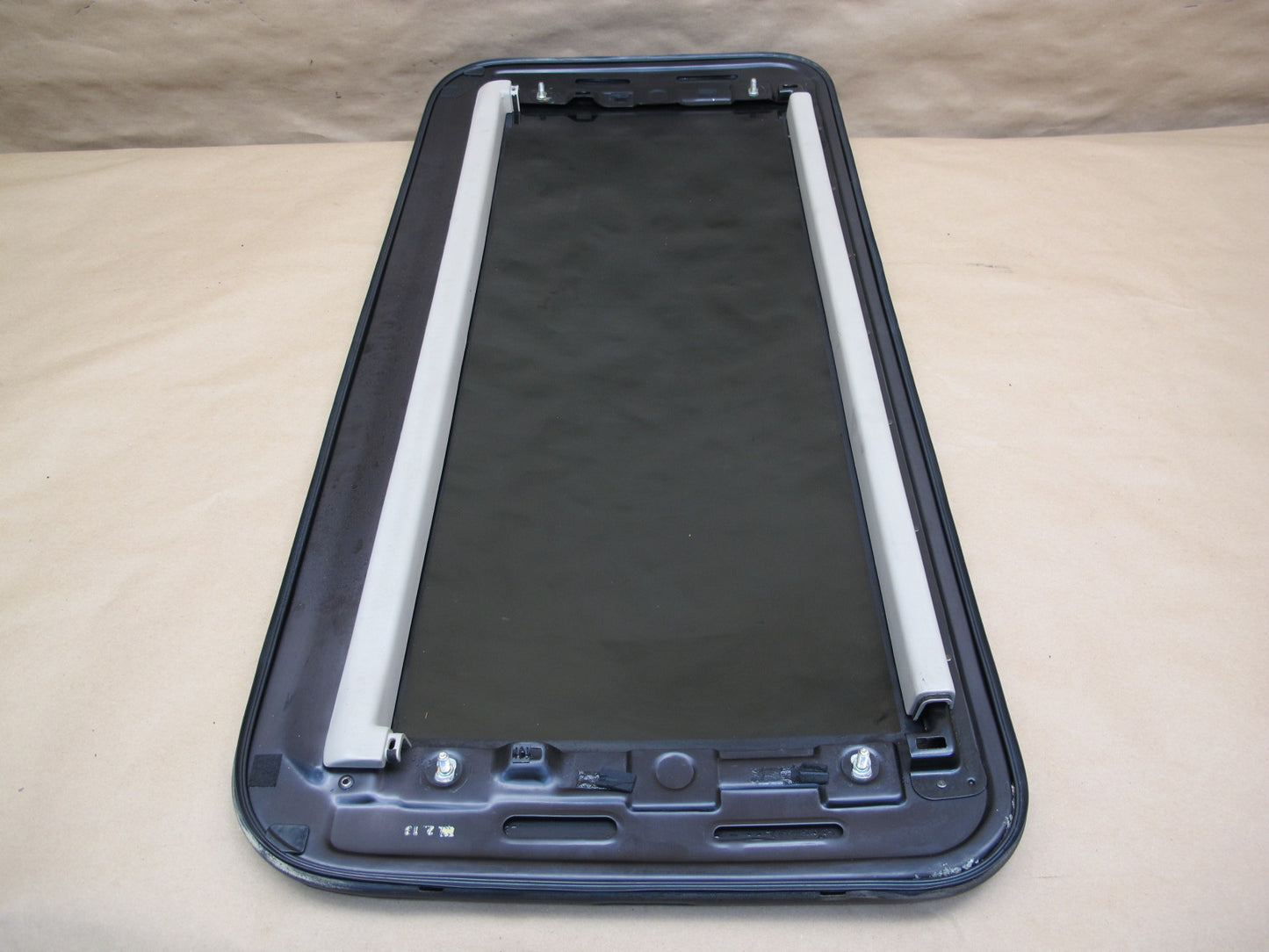 92-00 Lexus UZZ30L SC300 SC400 Sunroof Moonroof Glass Panel OEM