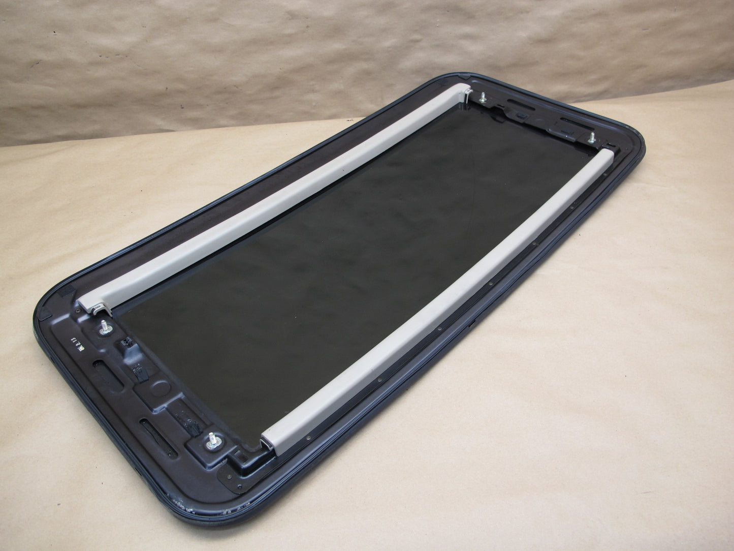 92-00 Lexus UZZ30L SC300 SC400 Sunroof Moonroof Glass Panel OEM