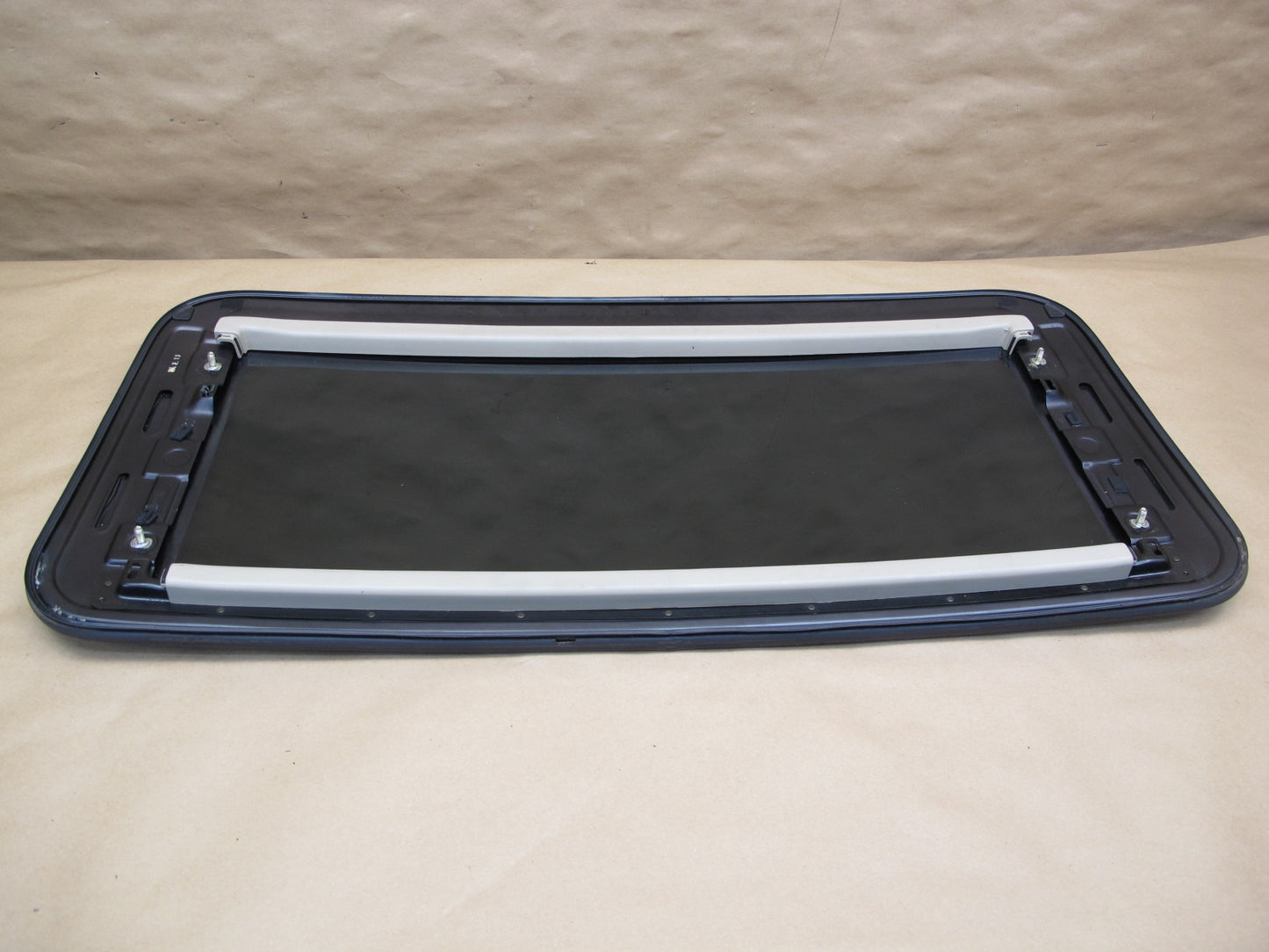 92-00 Lexus UZZ30L SC300 SC400 Sunroof Moonroof Glass Panel OEM