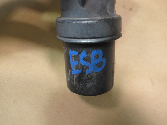 03-08 BMW E65 E66 Set of 2 Front Headlight Washer Spray Nozzle JET OEM