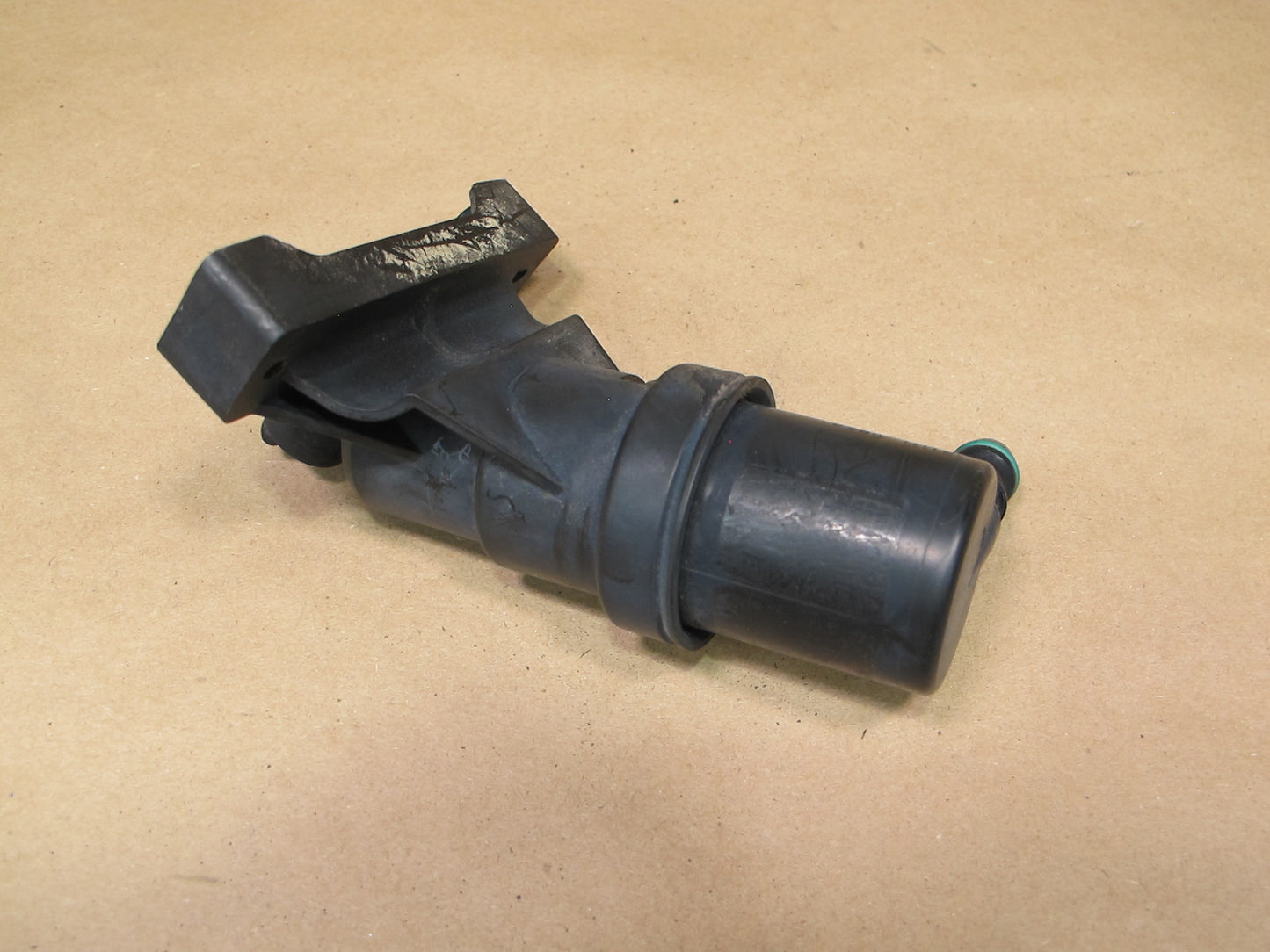 03-08 BMW E65 E66 Set of 2 Front Headlight Washer Spray Nozzle JET OEM