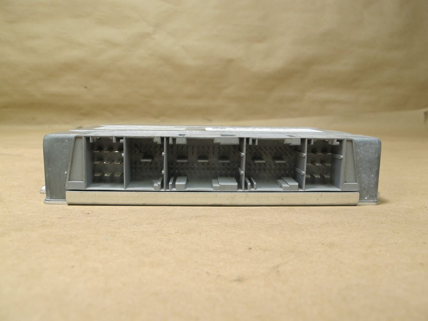 01-06 BMW E46 M3 SMG Transmission ECU Control Module TCM TCU 2282515 OEM