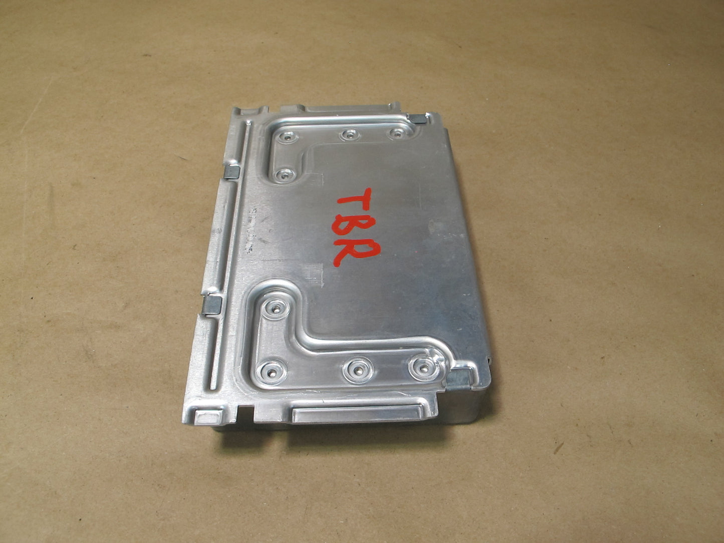 01-06 BMW E46 M3 SMG Transmission ECU Control Module TCM TCU 2282515 OEM