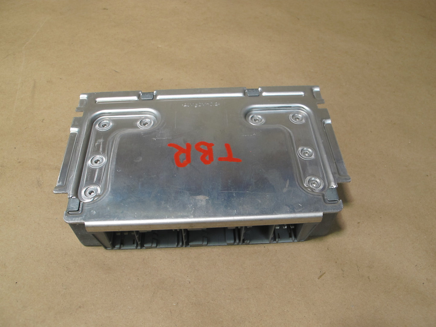 01-06 BMW E46 M3 SMG Transmission ECU Control Module TCM TCU 2282515 OEM