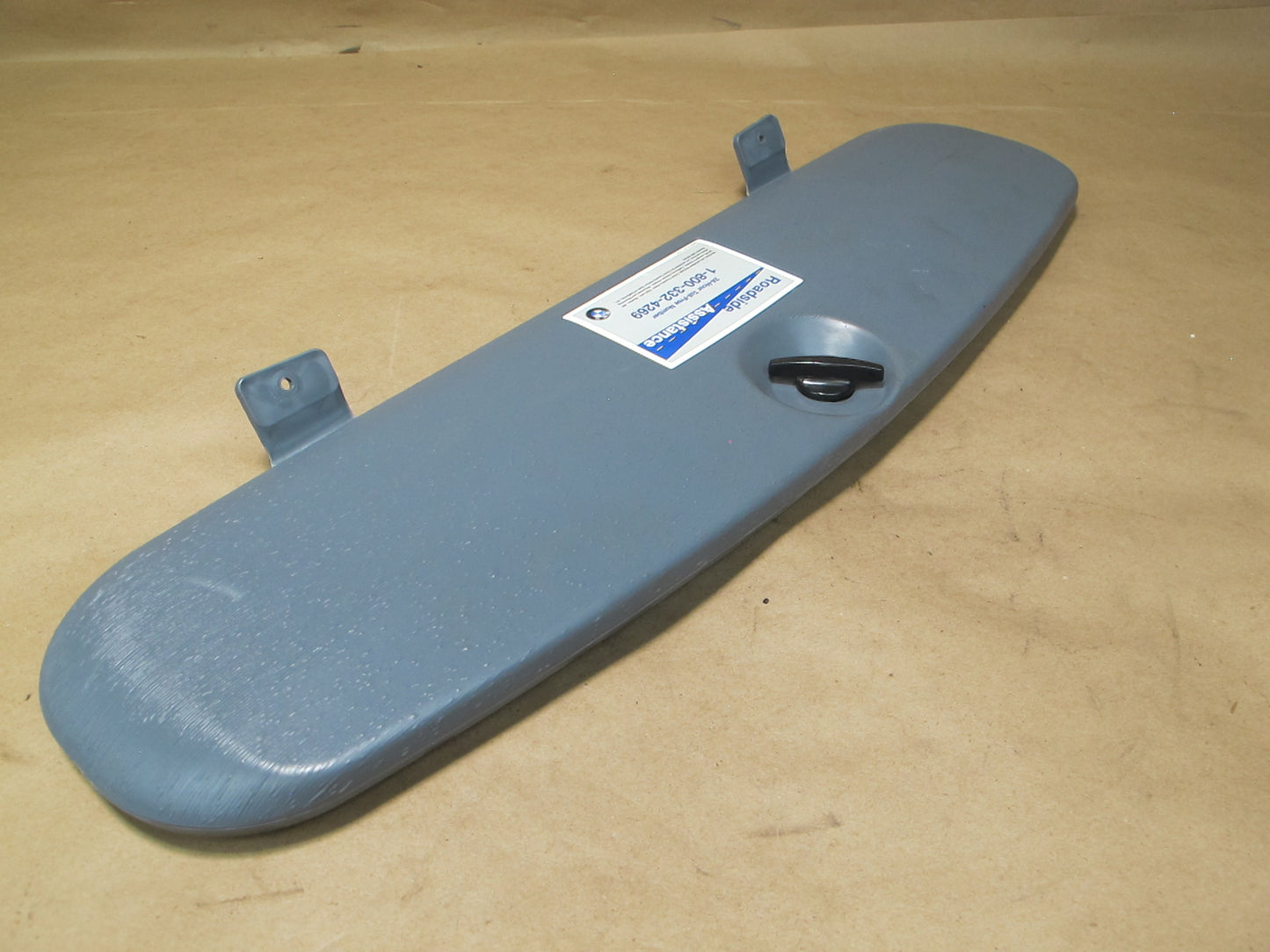 01-06 BMW E46 3-SERIES Coupe Spare Tire Tool KIT w Case 1094910 OEM