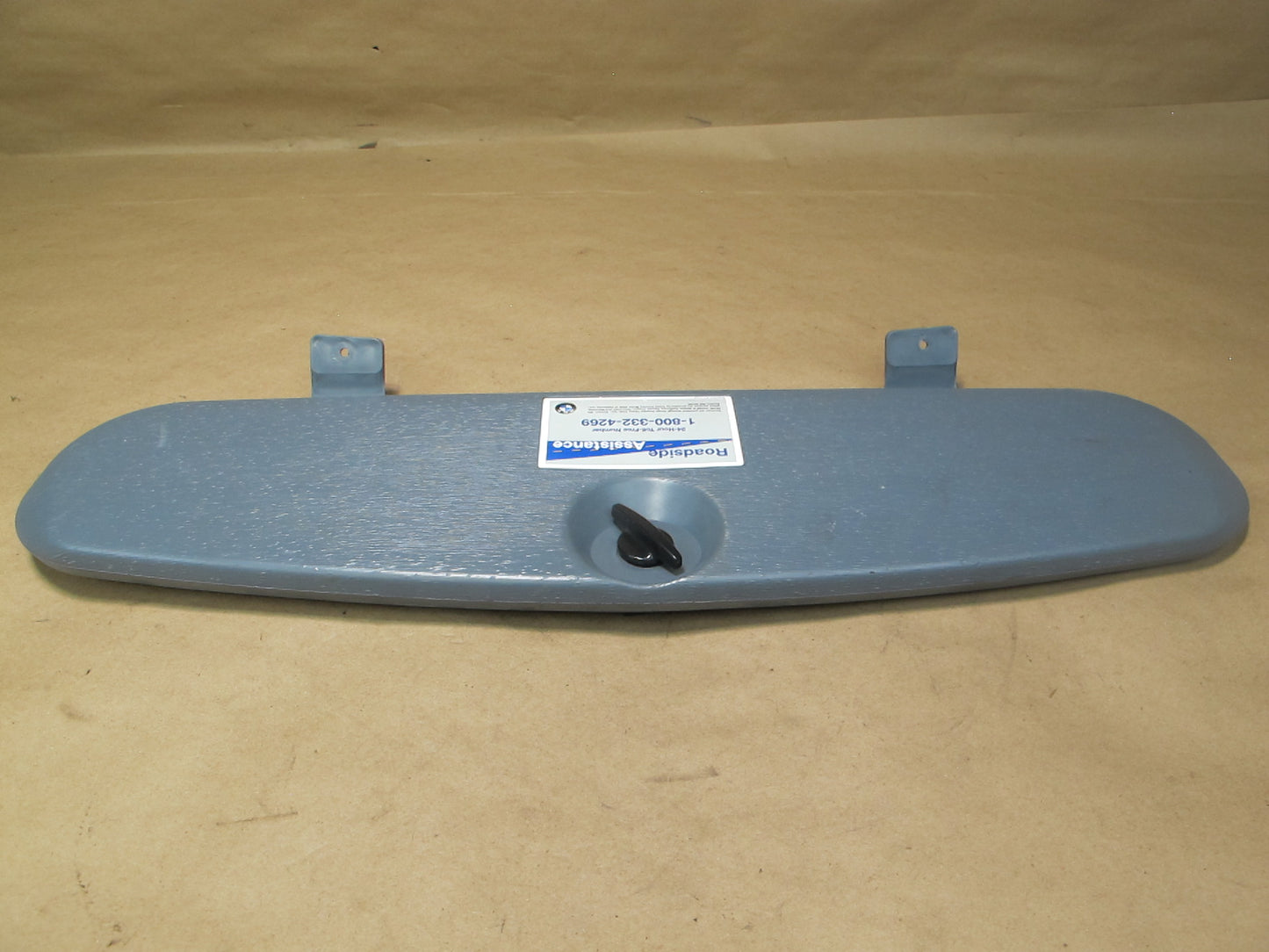 01-06 BMW E46 3-SERIES Coupe Spare Tire Tool KIT w Case 1094910 OEM