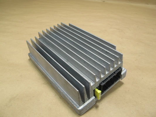 09-16 BMW E89 Z4 AM FM Radio Tuner Hi-fi System Amp Amplifier 65129197002 OEM