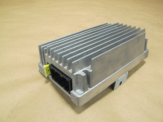 09-16 BMW E89 Z4 AM FM Radio Tuner Hi-fi System Amp Amplifier 65129197002 OEM