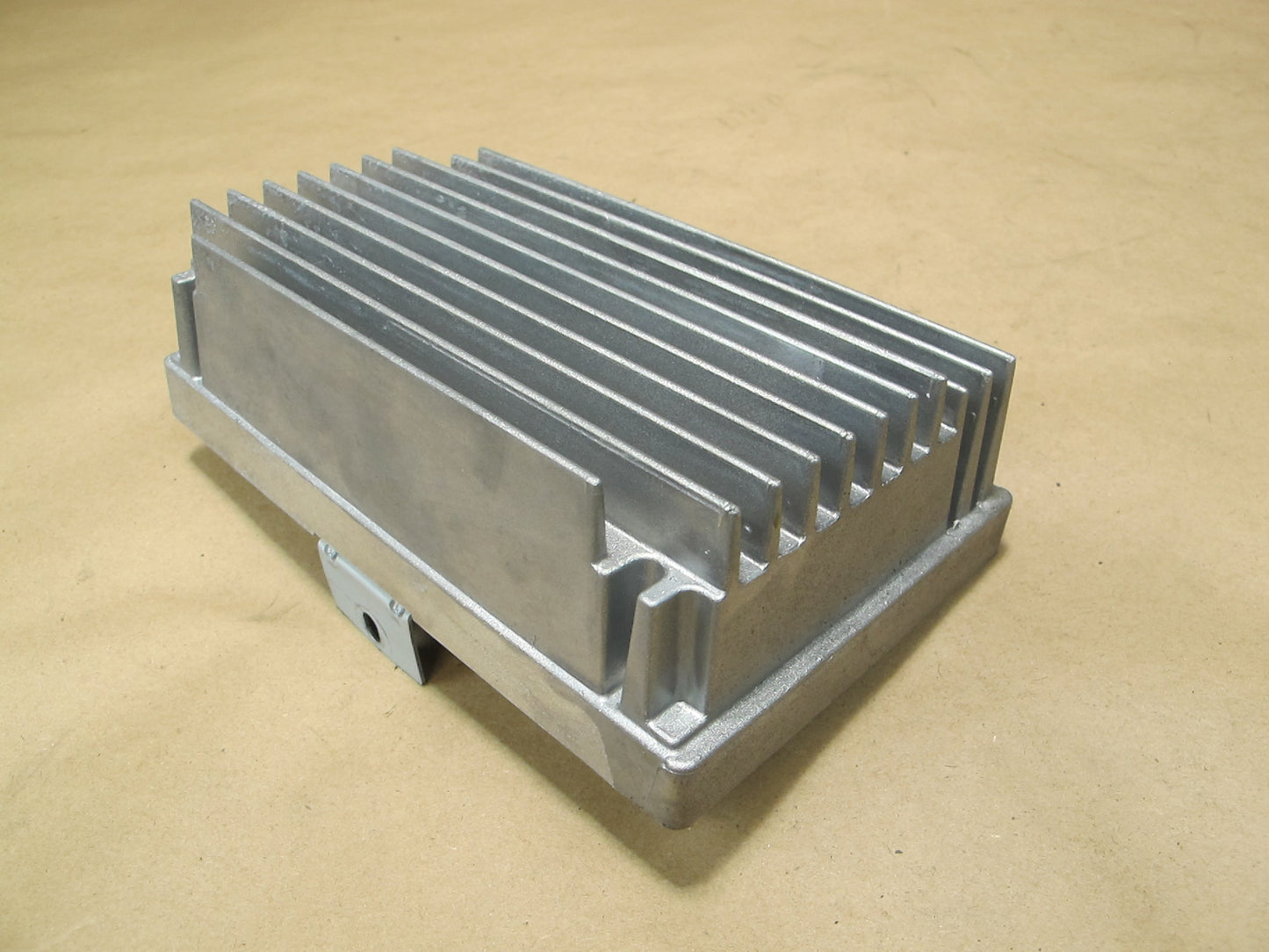 09-16 BMW E89 Z4 AM FM Radio Tuner Hi-fi System Amp Amplifier 65129197002 OEM