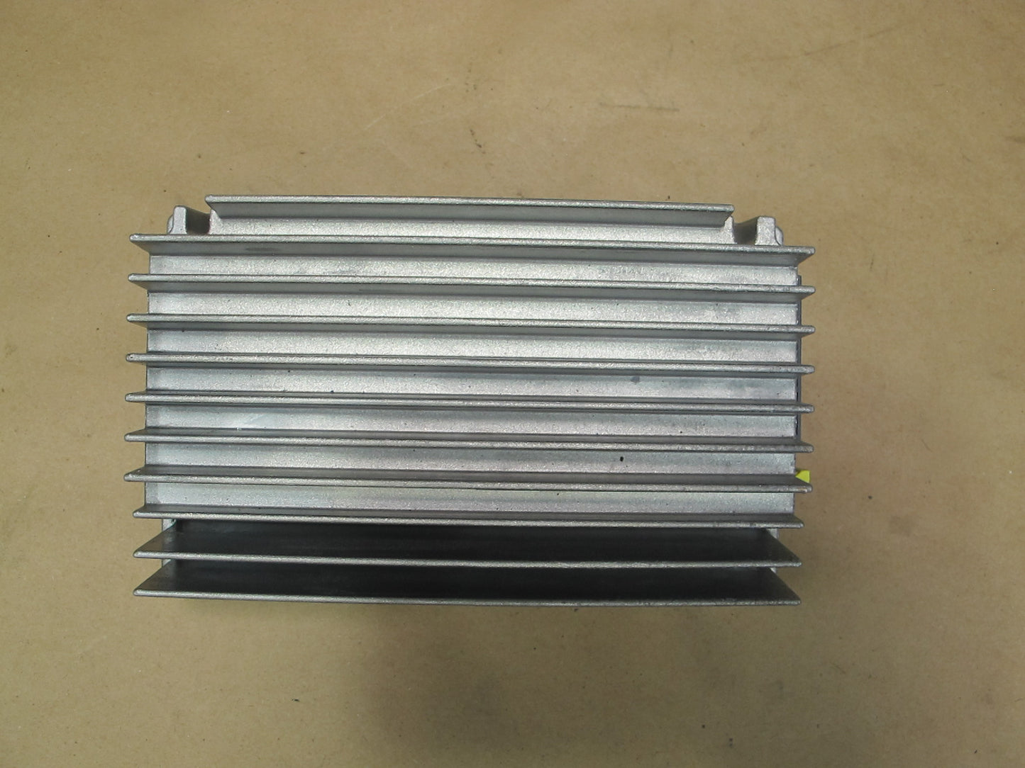 09-16 BMW E89 Z4 AM FM Radio Tuner Hi-fi System Amp Amplifier 65129197002 OEM