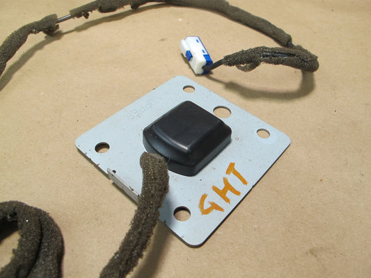 2008-2009 Hummer H2 Navigation GPS Module Antenna Unit 15201798