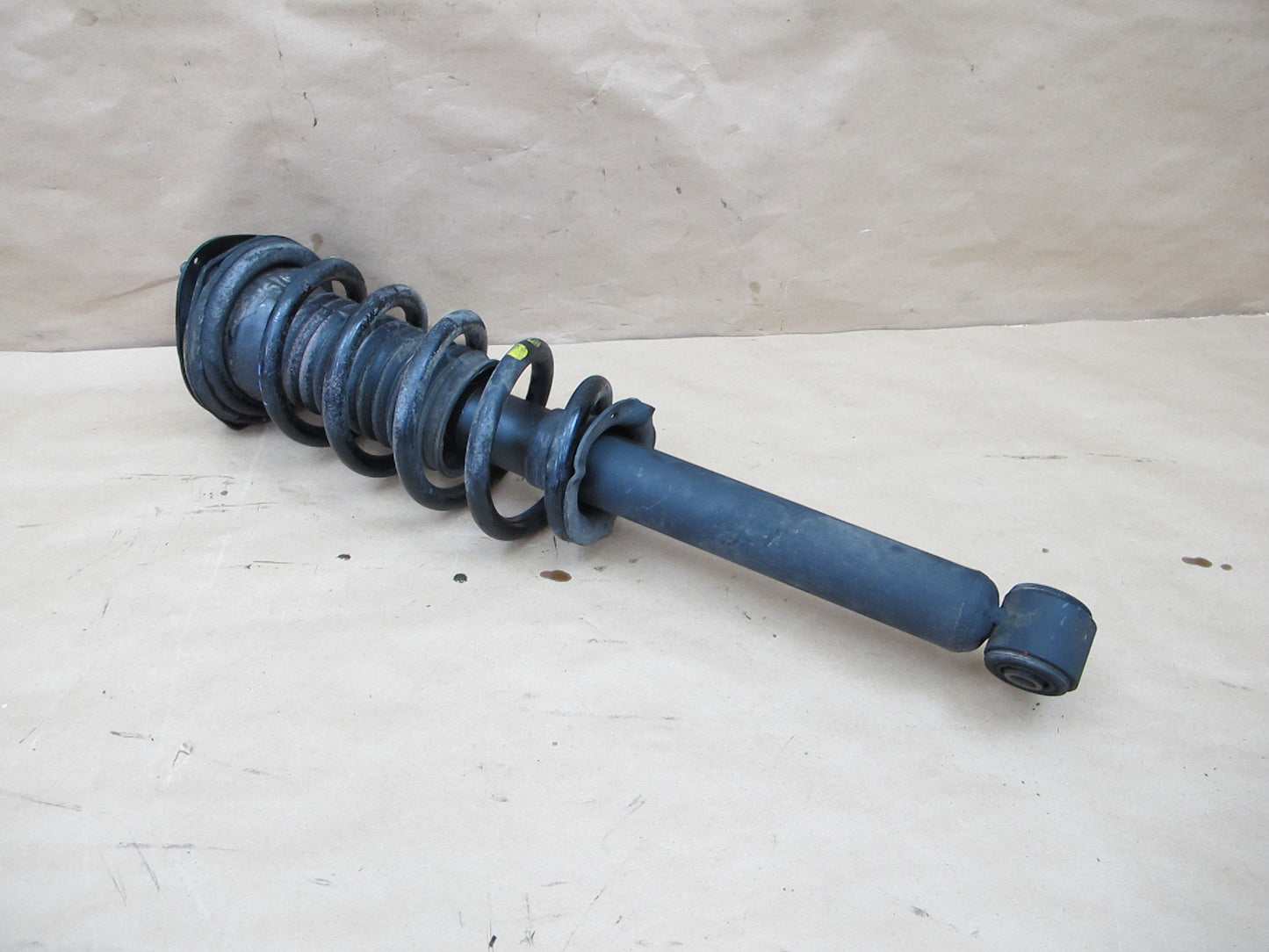 97-00 Lexus UZZ30 SC300 SC400 RWD Set of 2 Front Strut Shock Absorber OEM