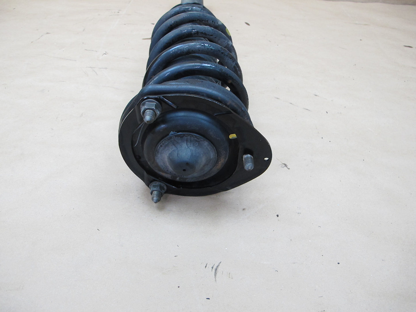 97-00 Lexus UZZ30 SC300 SC400 RWD Set of 2 Front Strut Shock Absorber OEM