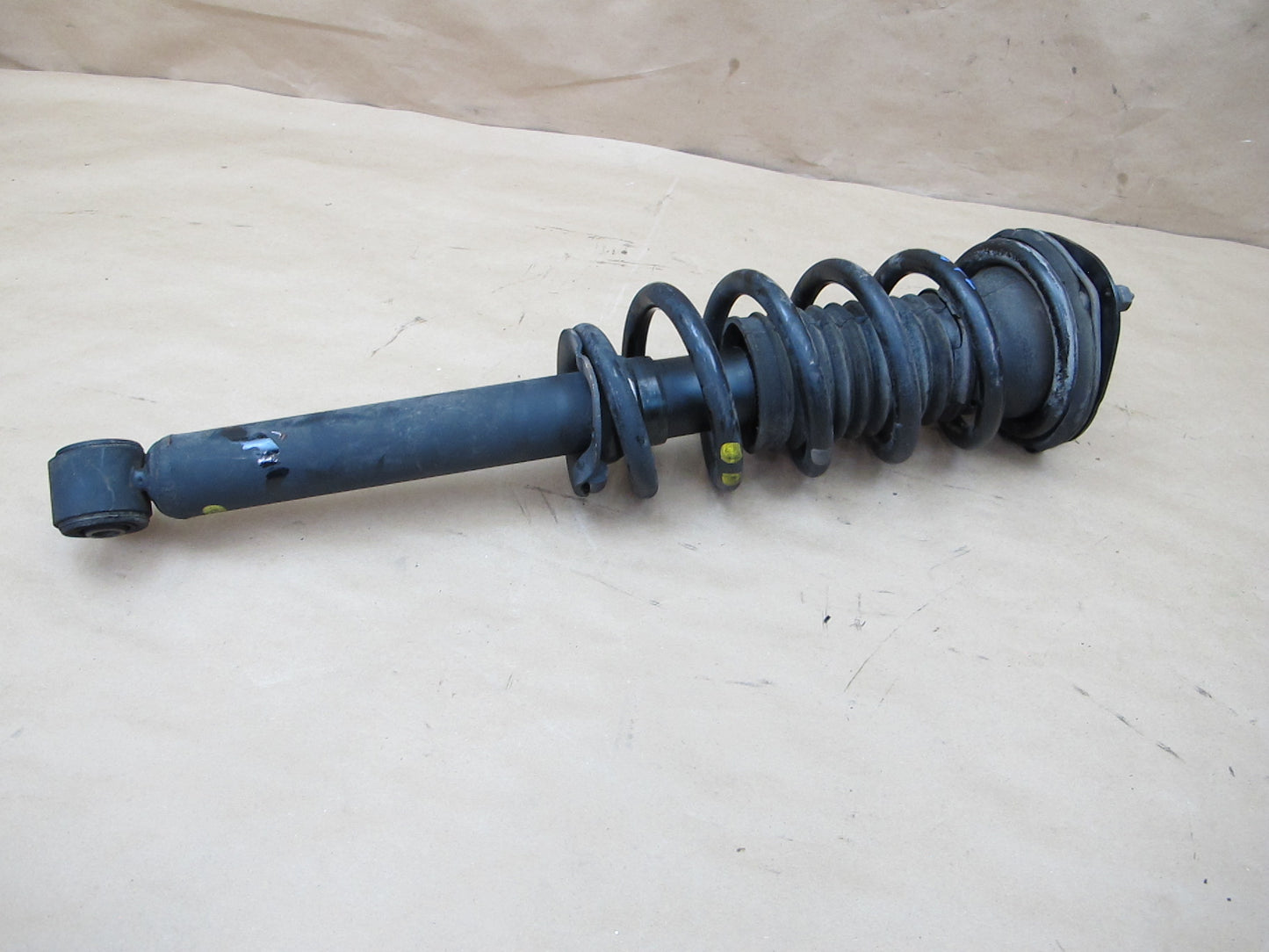 97-00 Lexus UZZ30 SC300 SC400 RWD Set of 2 Front Strut Shock Absorber OEM