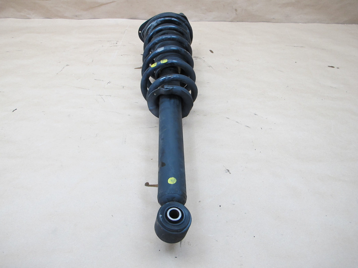 97-00 Lexus UZZ30 SC300 SC400 RWD Set of 2 Front Strut Shock Absorber OEM