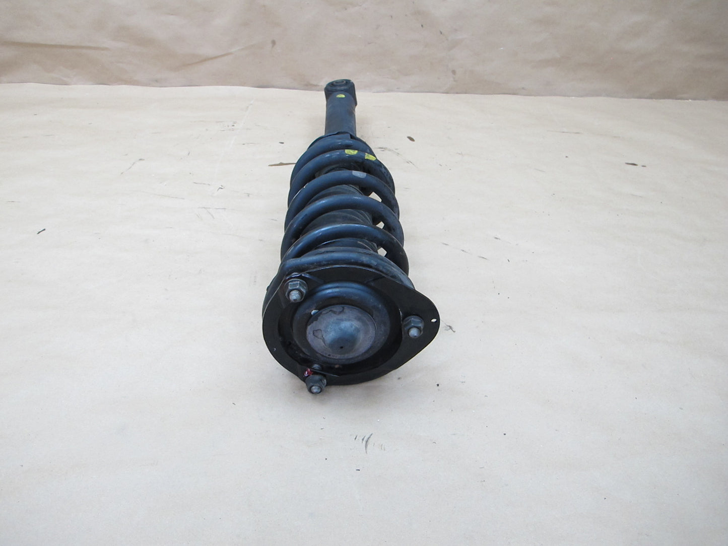 97-00 Lexus UZZ30 SC300 SC400 RWD Set of 2 Front Strut Shock Absorber OEM