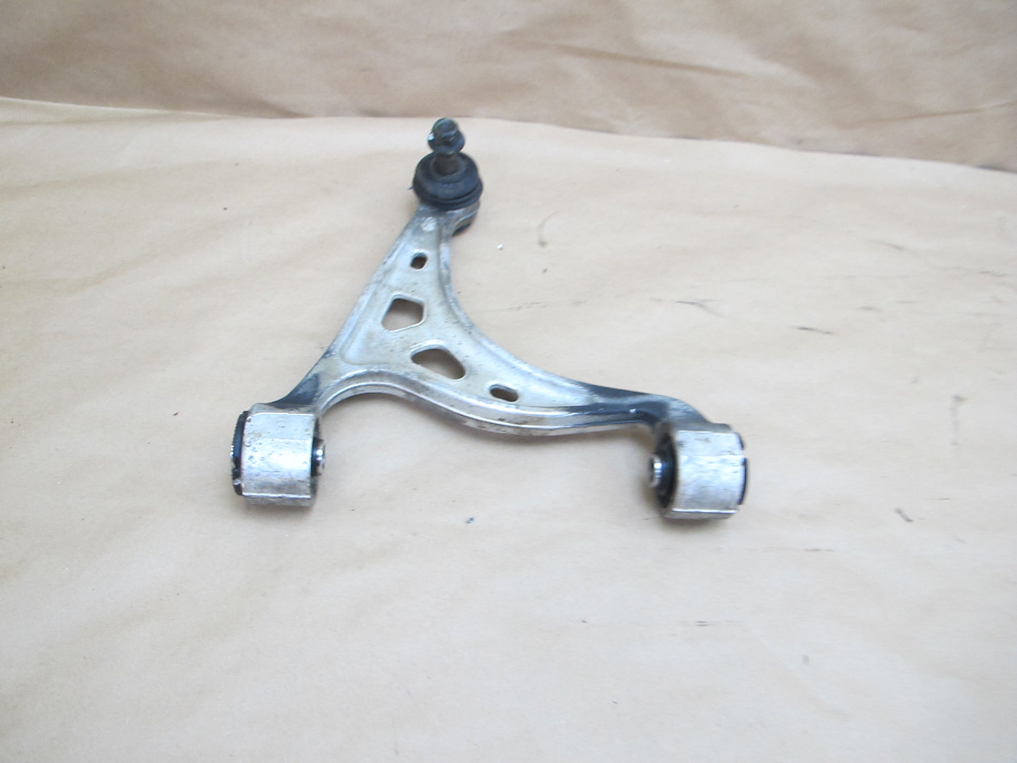 94-00 Lexus UZZ30 SC300 SC400 Rear Left Upper Control Arm OEM