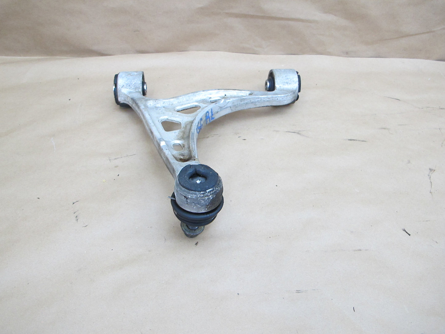 94-00 Lexus UZZ30 SC300 SC400 Rear Left Upper Control Arm OEM