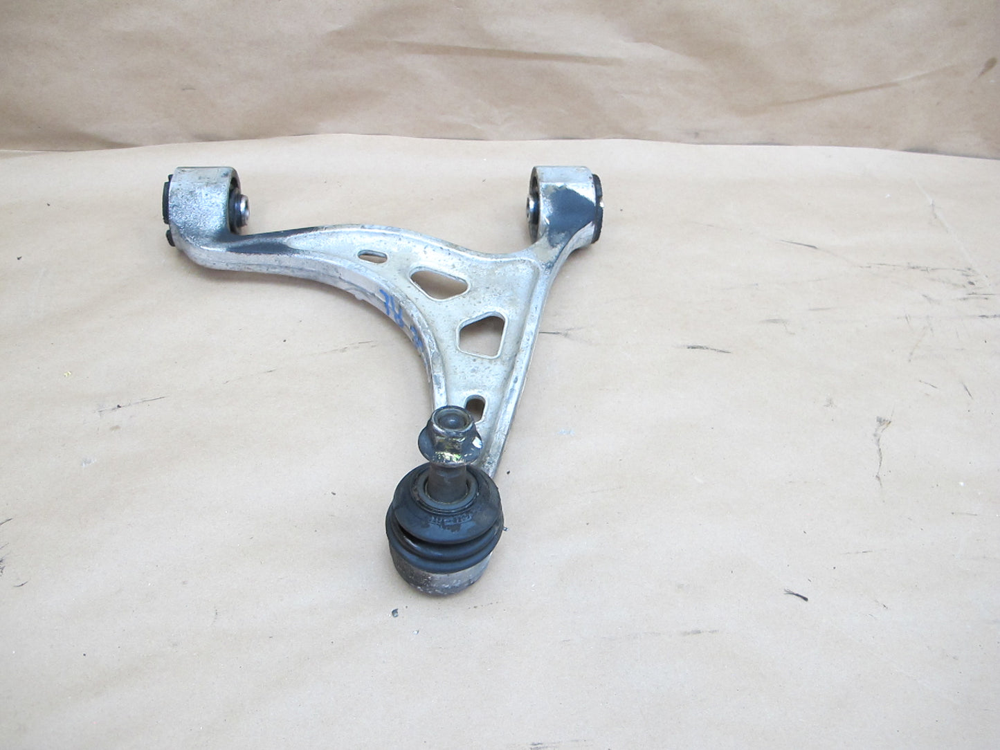 94-00 Lexus UZZ30 SC300 SC400 Rear Left Upper Control Arm OEM