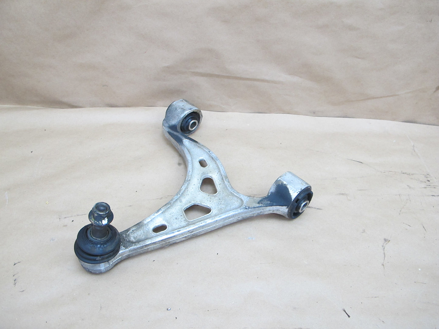 94-00 Lexus UZZ30 SC300 SC400 Rear Left Upper Control Arm OEM