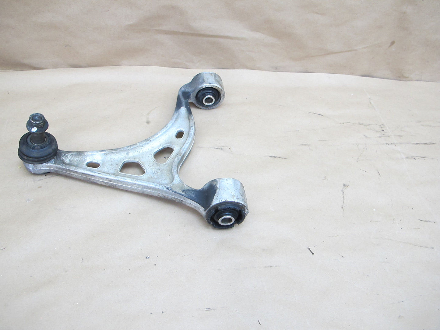 94-00 Lexus UZZ30 SC300 SC400 Rear Left Upper Control Arm OEM