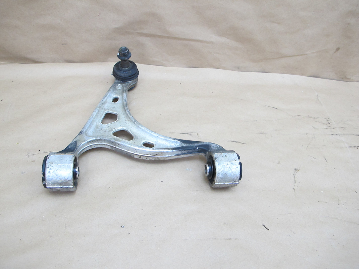 94-00 Lexus UZZ30 SC300 SC400 Rear Left Upper Control Arm OEM