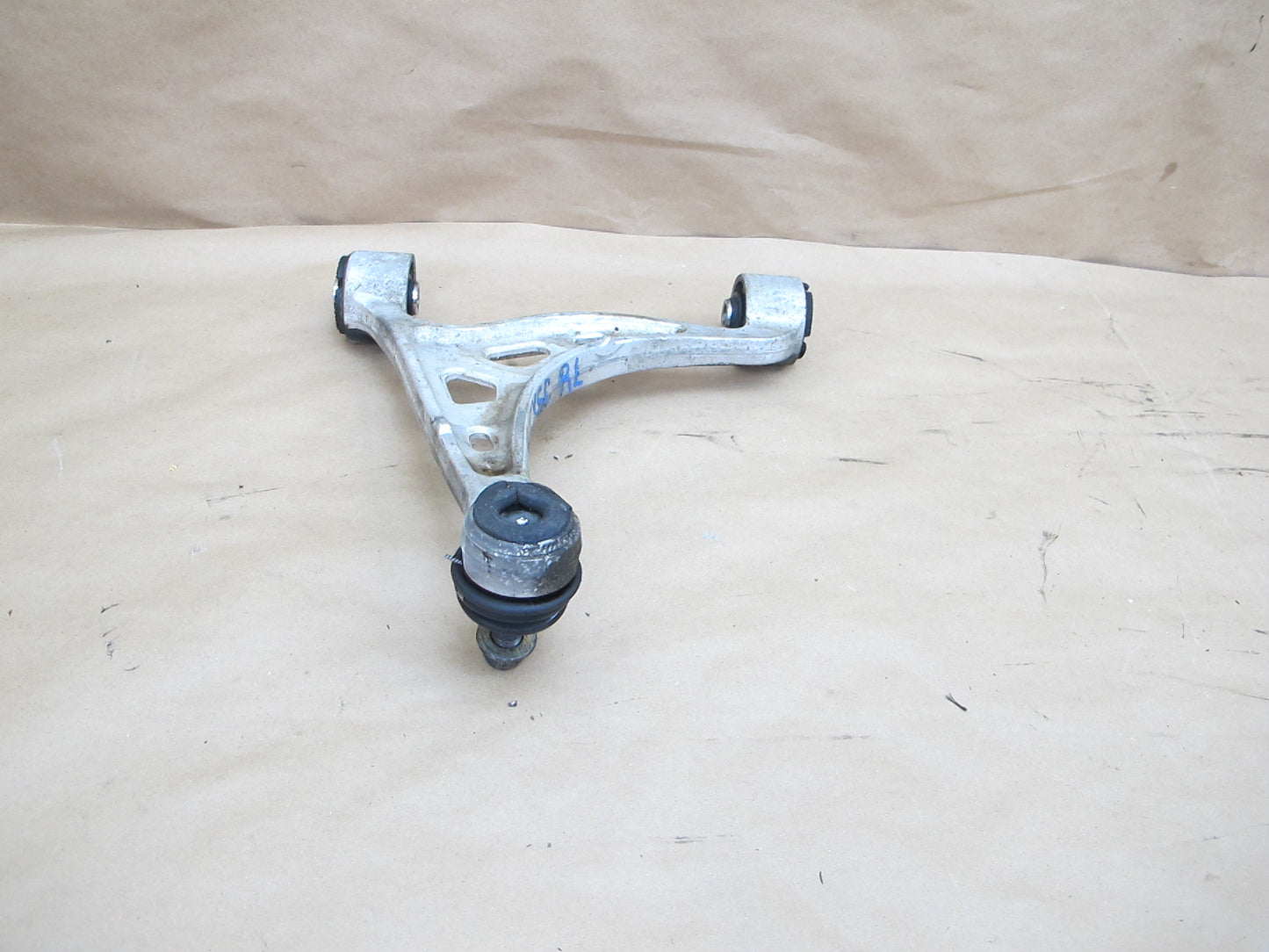 94-00 Lexus UZZ30 SC300 SC400 Rear Left Upper Control Arm OEM