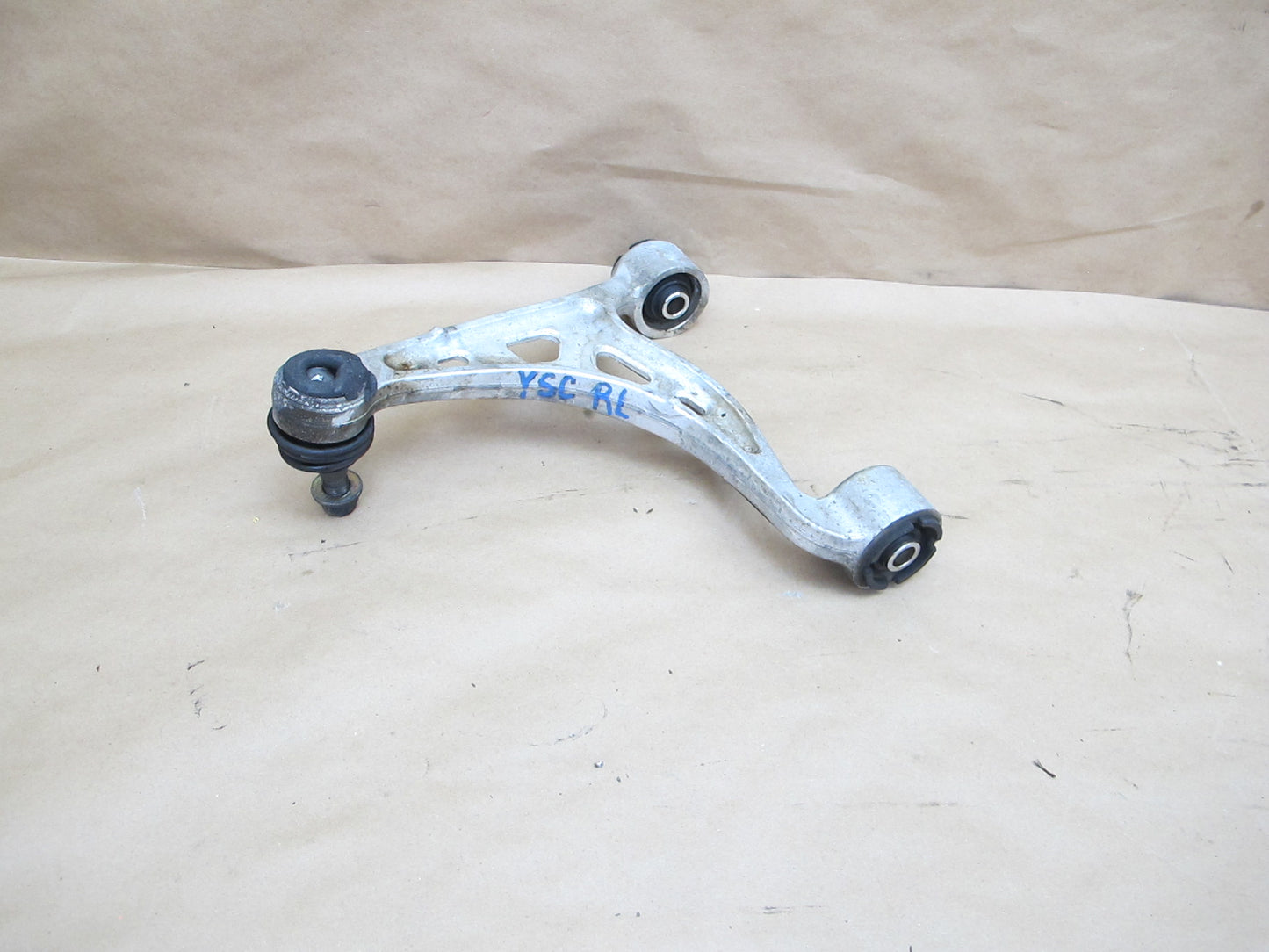 94-00 Lexus UZZ30 SC300 SC400 Rear Left Upper Control Arm OEM