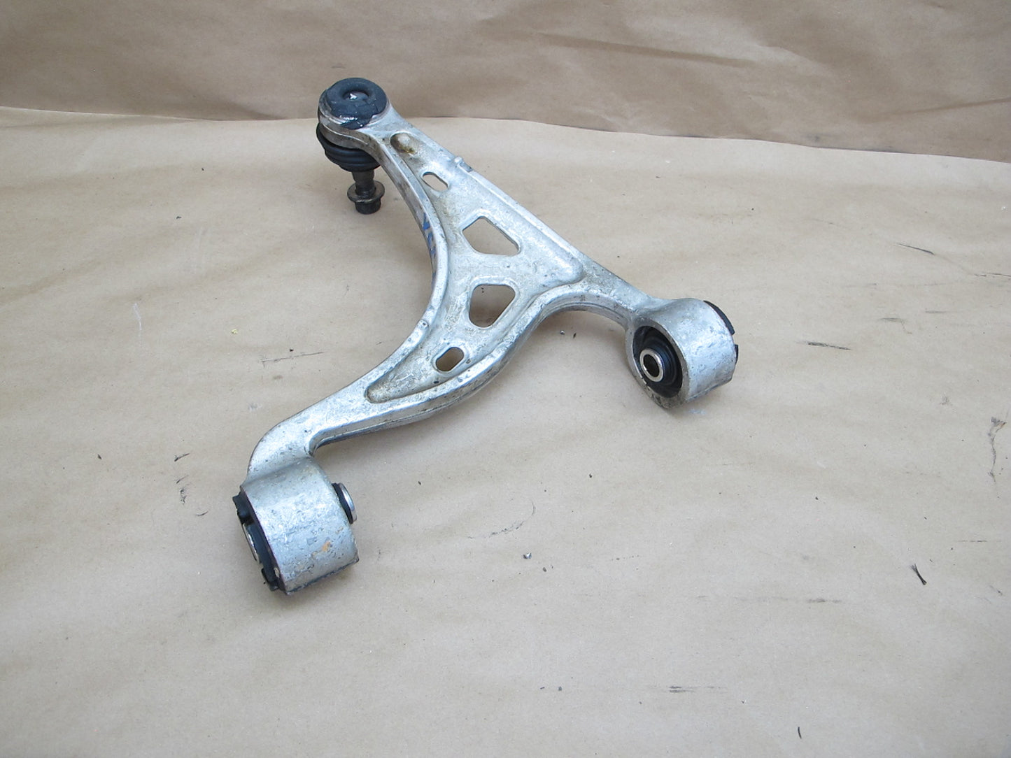 94-00 Lexus UZZ30 SC300 SC400 Rear Left Upper Control Arm OEM